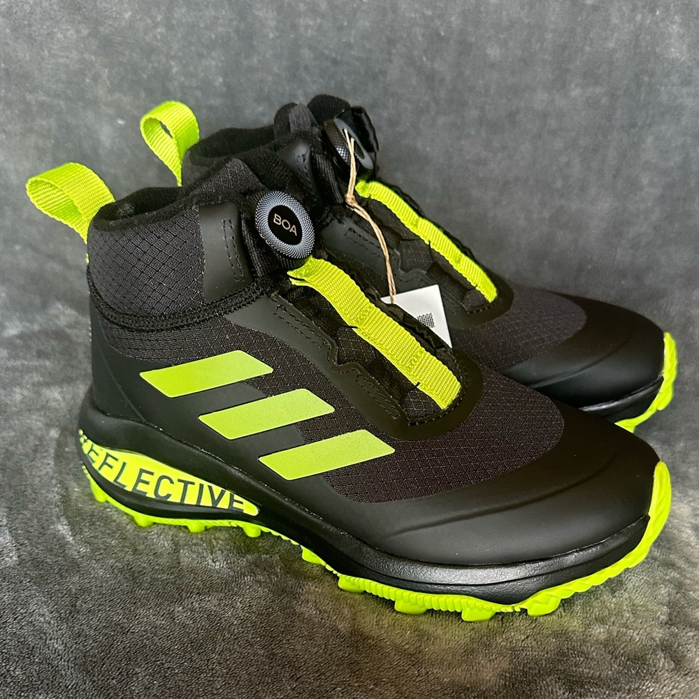Brand New Kids Adidas